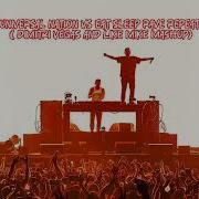 Dimitri Vegas Like Mike Universal Nation Vs Eat Sleep Repeat
