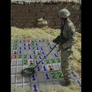 Cursed Minesweeper Images