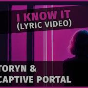 Toryn Captive Portal I Know It