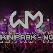 Weld Mutation Linkin Park Numb Weldmutation Bootleg Скачать