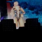 Beyoncé On The Run Tour Foxborough 2014