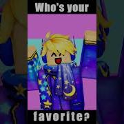 Who Is Your Favorite Roblox Content Creator