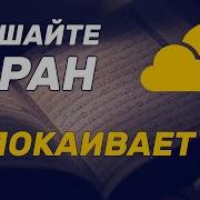 Билял Чтение Корана
