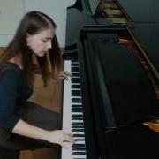 Елена Алышева М Дворжак Джазовый Этюд C Dur Casioteka Конкурс2016