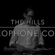 The Weeknd Hills Saxophone Cover