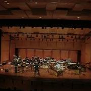 Double Concerto For Marimba Vibraphone And Orchestra By Emmanuel