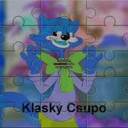 Cat Leopold Says Klasky Csupo Effects 1 Into 2 Into 3 Into 4