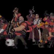 Tf2 Theme 16Bit Remix