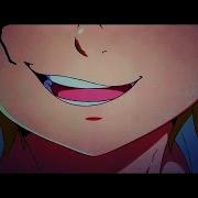 Улыбка Дьявола Meliodas Семь Смертных Грехов Аниме Клип