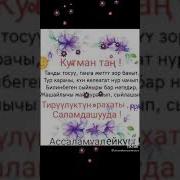 Кутман Таан Жаным