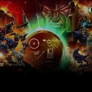 Sparks Return Transformers War For Cybertron Trilogy Kingdom Soundtrack Alexander Bornstein