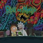 Rick And Morty Unity Says Goodbye Official Soundtrack