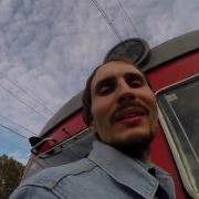 Зацеп Электрички Эр2