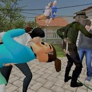Скулбой Тимоха Хороший