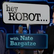 Hey Robot
