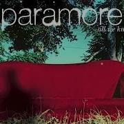 Brighter Paramore