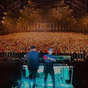 Creamfields 2021 Camelphat