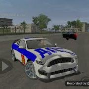 Патрулирование В Modout 2 Bco