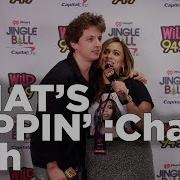 Charlie Puth Attention Live On The Honda Stage At The Ihe