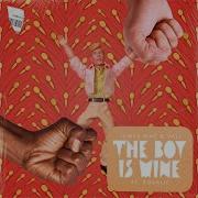James Mac The Boy Is Mine