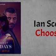 Ian Scott Choose Audio From The Next 365 Days New Fun Vibe