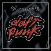 Around The World I Cube Remix Daft Punk
