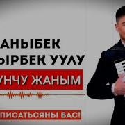 Тушунчу Жаным