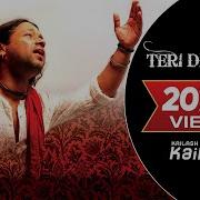 Kailash Kher Teri Deewani