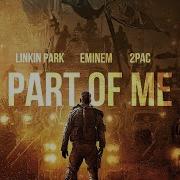 Linkin Park Eminem 2Pac