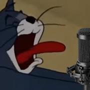 Characters Tom And Jerry Scream