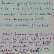 Mod 01 Lec 13 Flame Temperature Calculations Nptelhrd