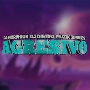 Dj Morphius Agresivo