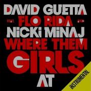 David Guetta Where Them Girls At Instrumental