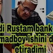 6 Qism Rustambank Endi Ahmadboy Yo Nalishida Ketadimi