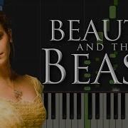 The Blue Notes Prologue From Beauty And The Beast