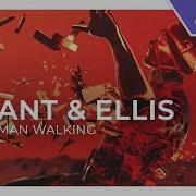 Grant X Elils Dead Man