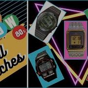 Rad Beats Timers 5 Minute Neon Clubes Countdown Timer With