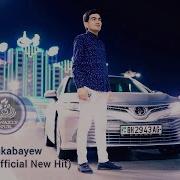 Azat Kakabayew Unut