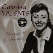 Bonjour Catherine Caterina Valente