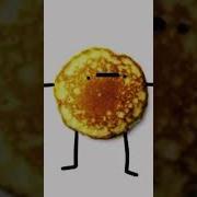 I M A Pancake