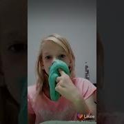 У Меня В Носу Козюля