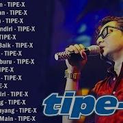 Tipex Full Album