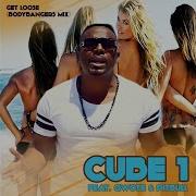 Qwote Get Loose Feat Qwote Pitbull Bodybangers Remix Edit