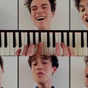 Flintstones Jacob Collier Jacob Collier
