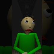 Baldi S Basics No Running In The Halls