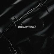 Prada Versace Chris Grey