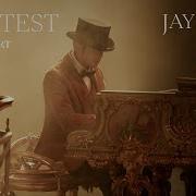 Greatest Works Of Art Jay Chou