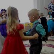 Топ Хлоп Приглашение К Танцу Ср Гр