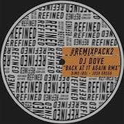 Back At It Again Dimo Bg Remix Dj Dove