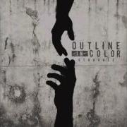 Struggle Outline In Color